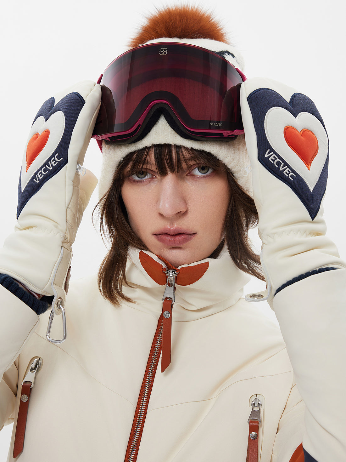 Luster Gloves