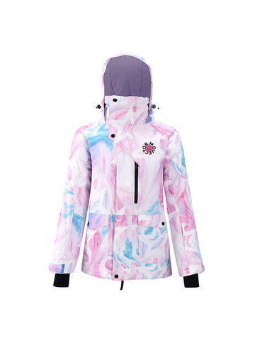 MOVECTOR Anorak Ski Jacket