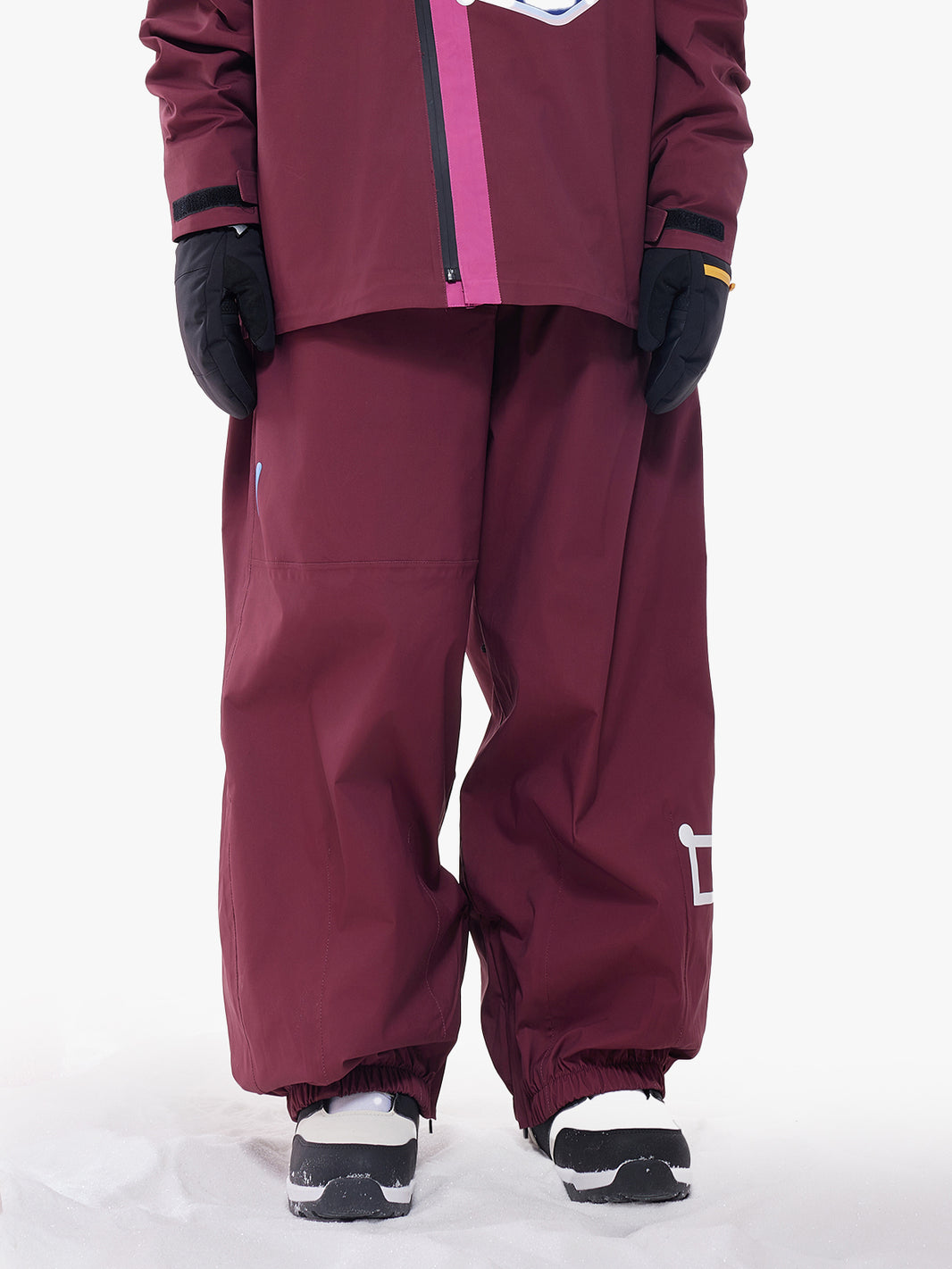 Women's Snowpark Slash 2L Pants