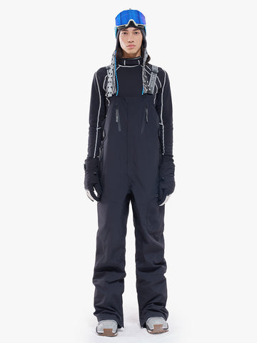 Men's VerteX 3L Bib Pants