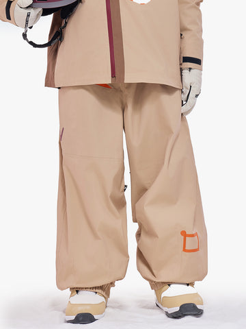 Men's Snowpark Slash 2L Pants