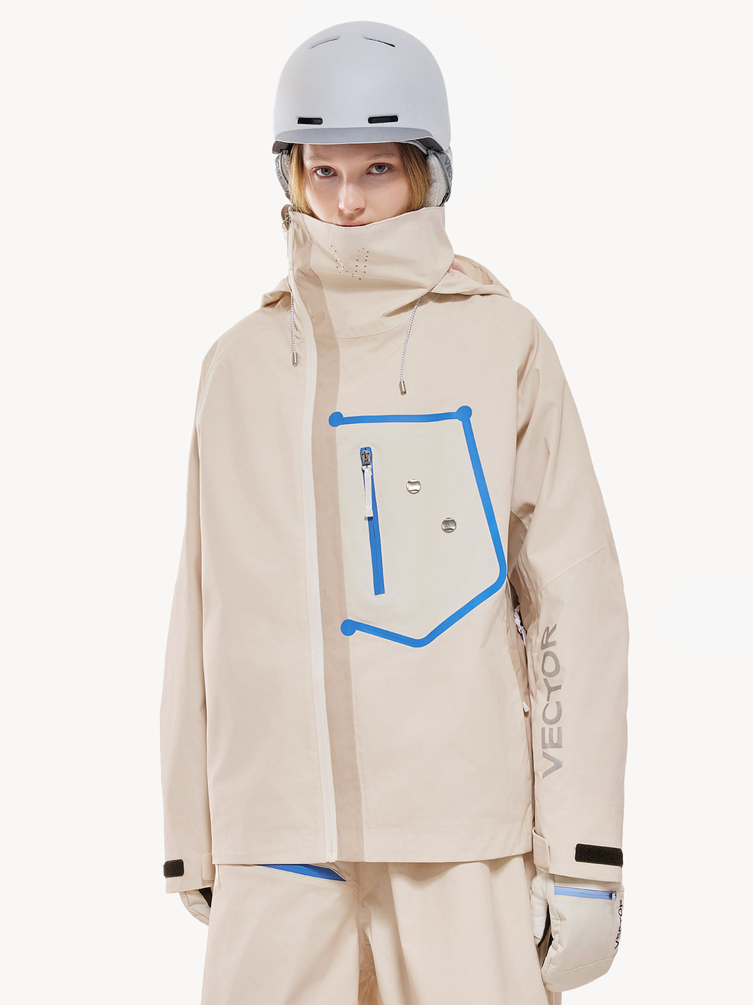 Women's Snowpark Slash 2L Jacket