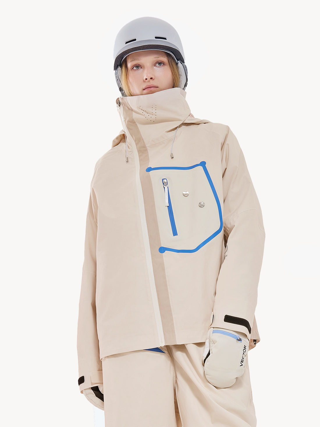 Women's Snowpark Slash 2L Jacket