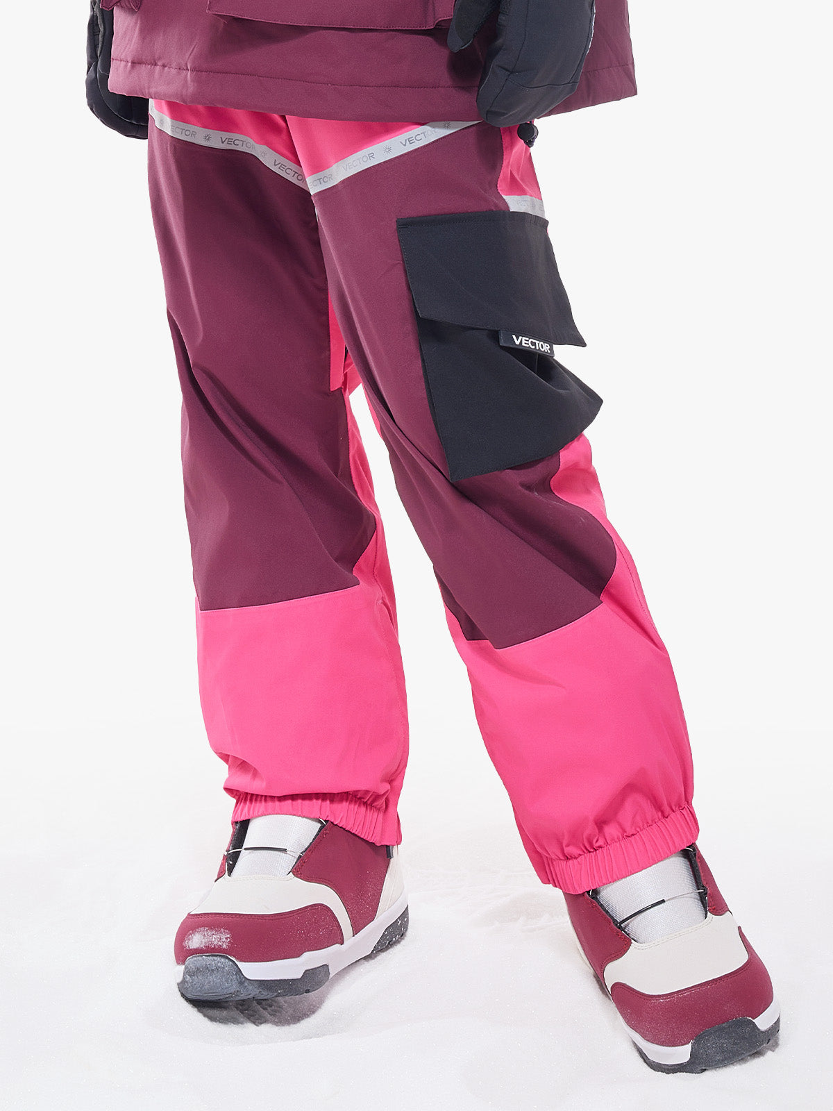 Women's Meteor Cargo Pants