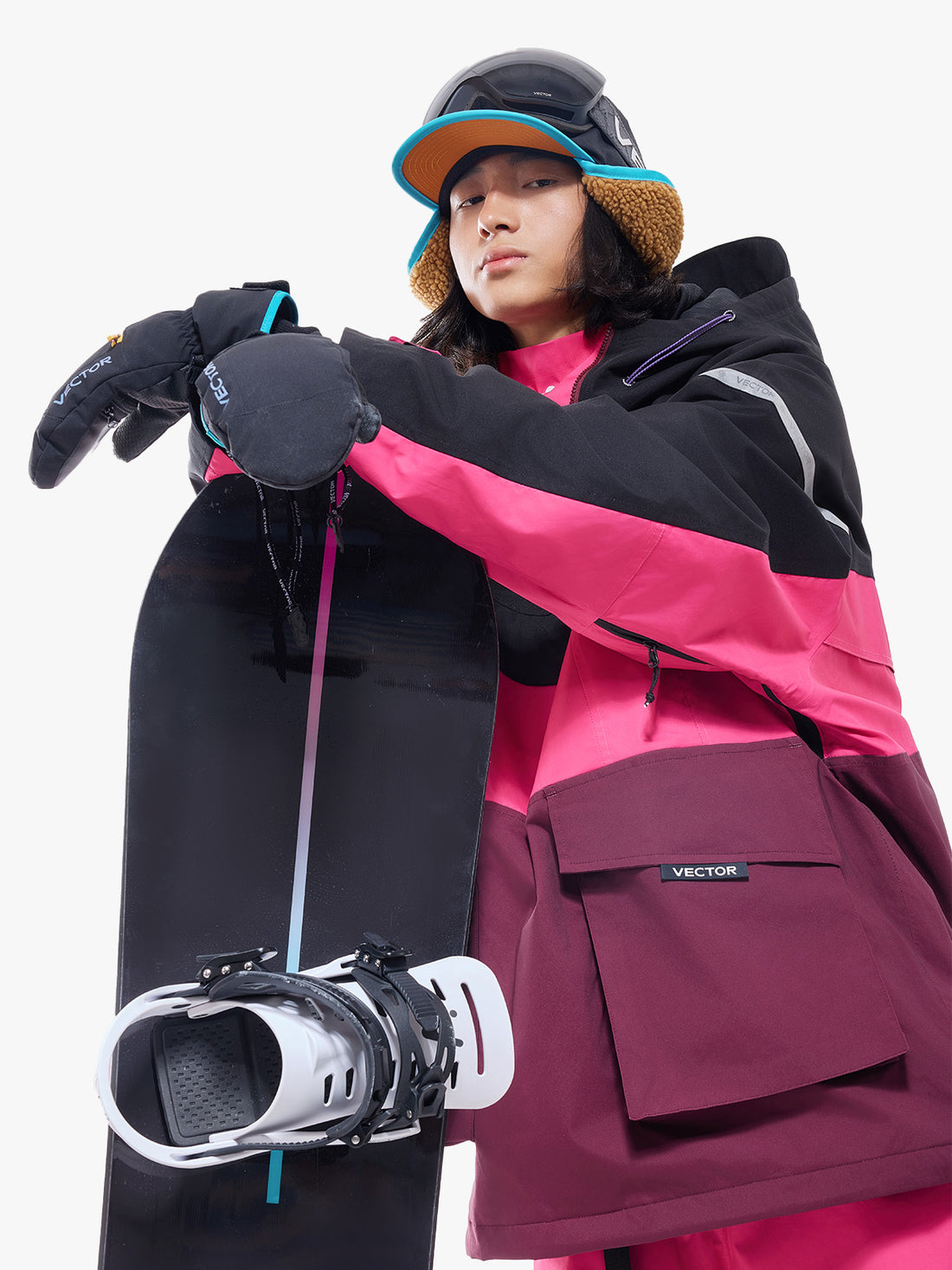 Men's Meteor 2L Anorak Jacket