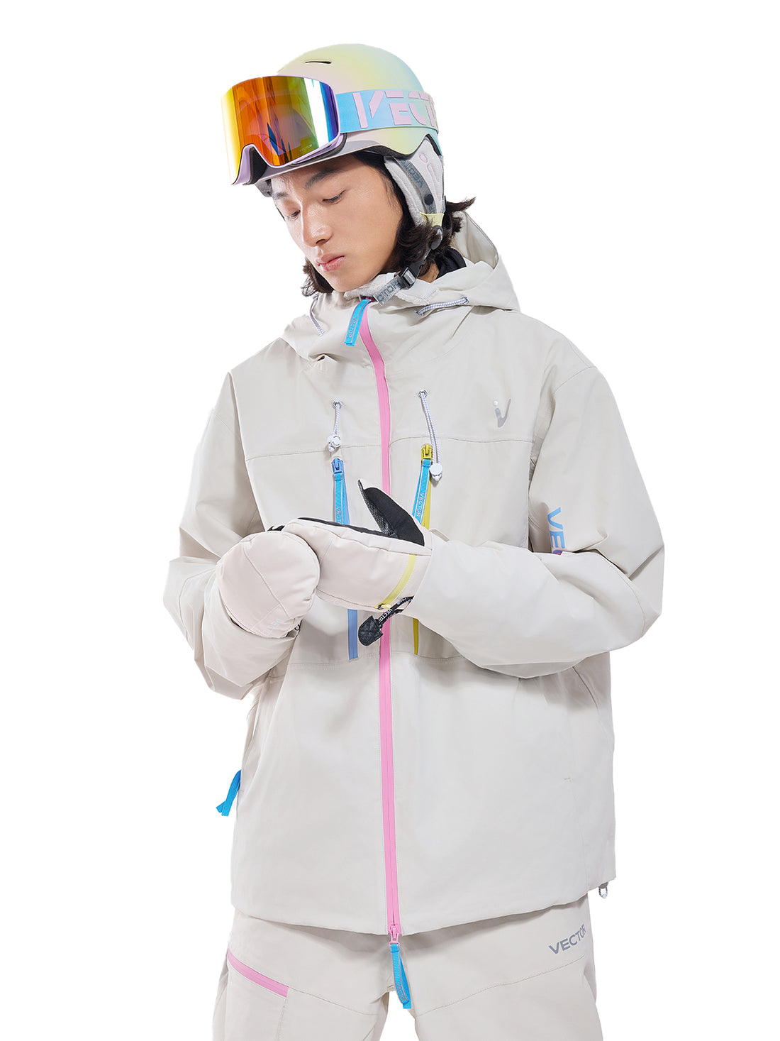 Men's Voyager 2L Jacket
