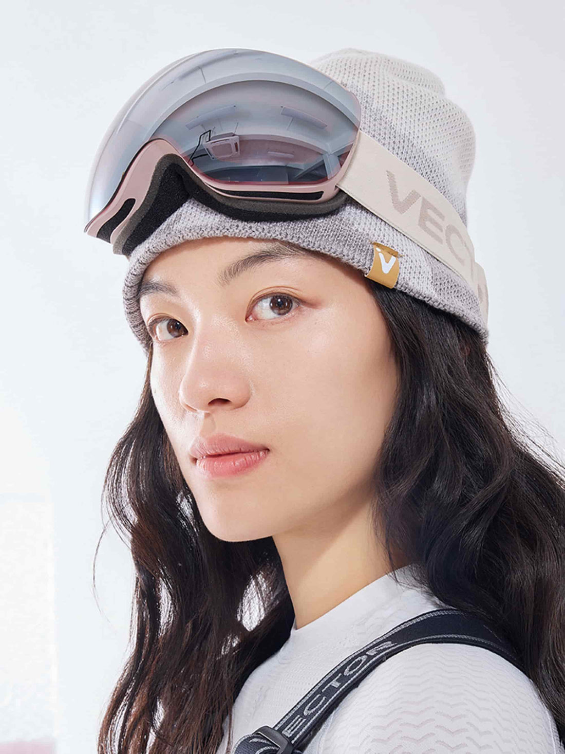 Beam Snow Goggles