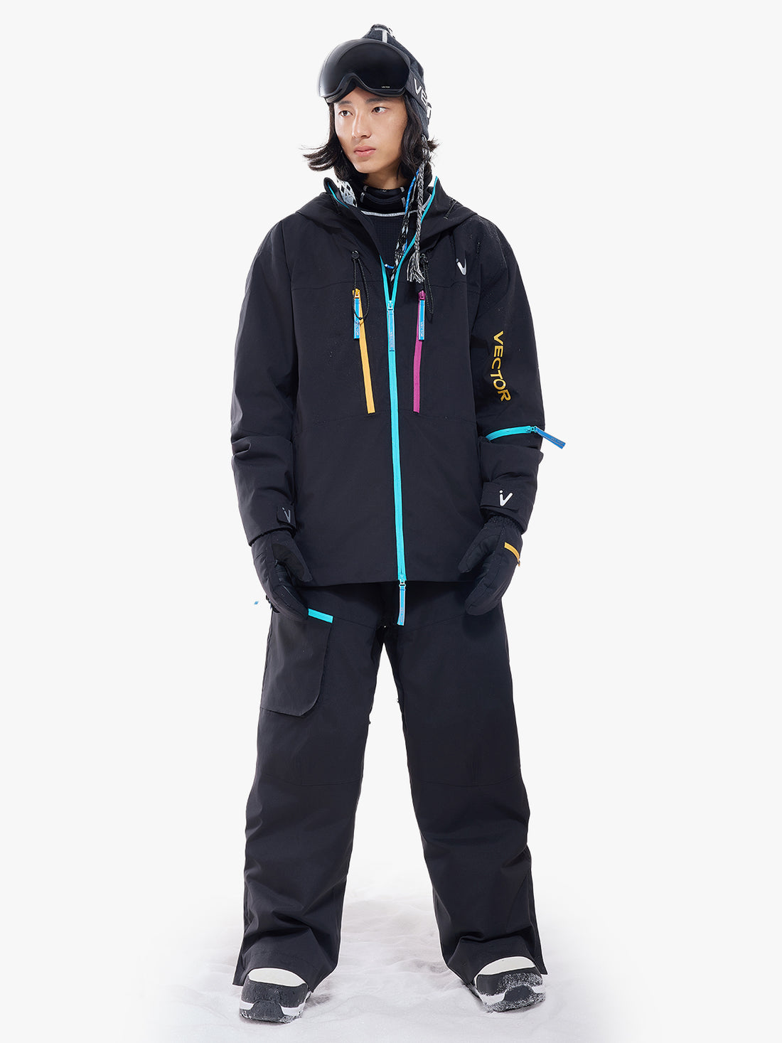 Men's Voyager 2L Jacket