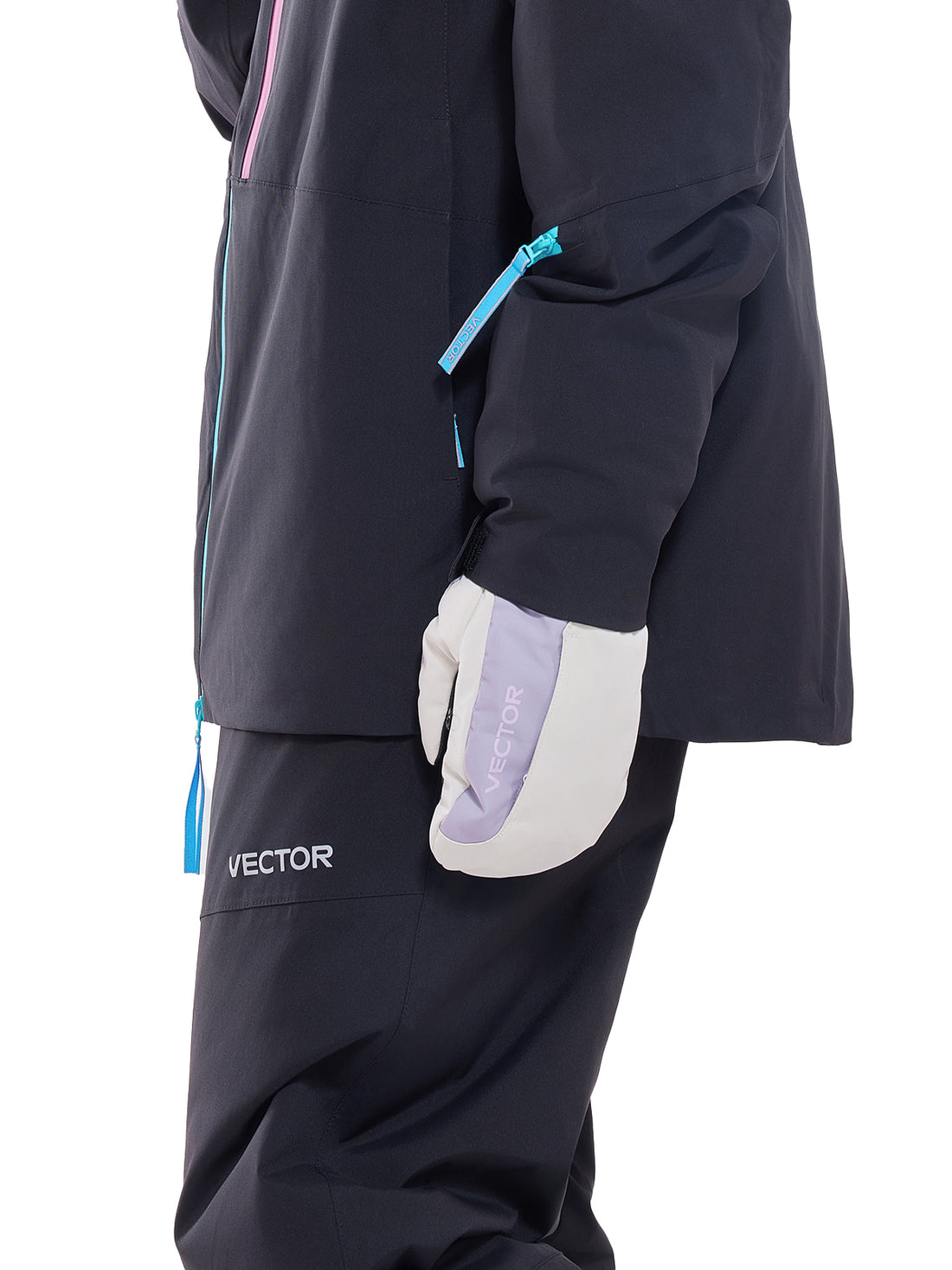 Women's Voyager 2L Knee-Padded Pants