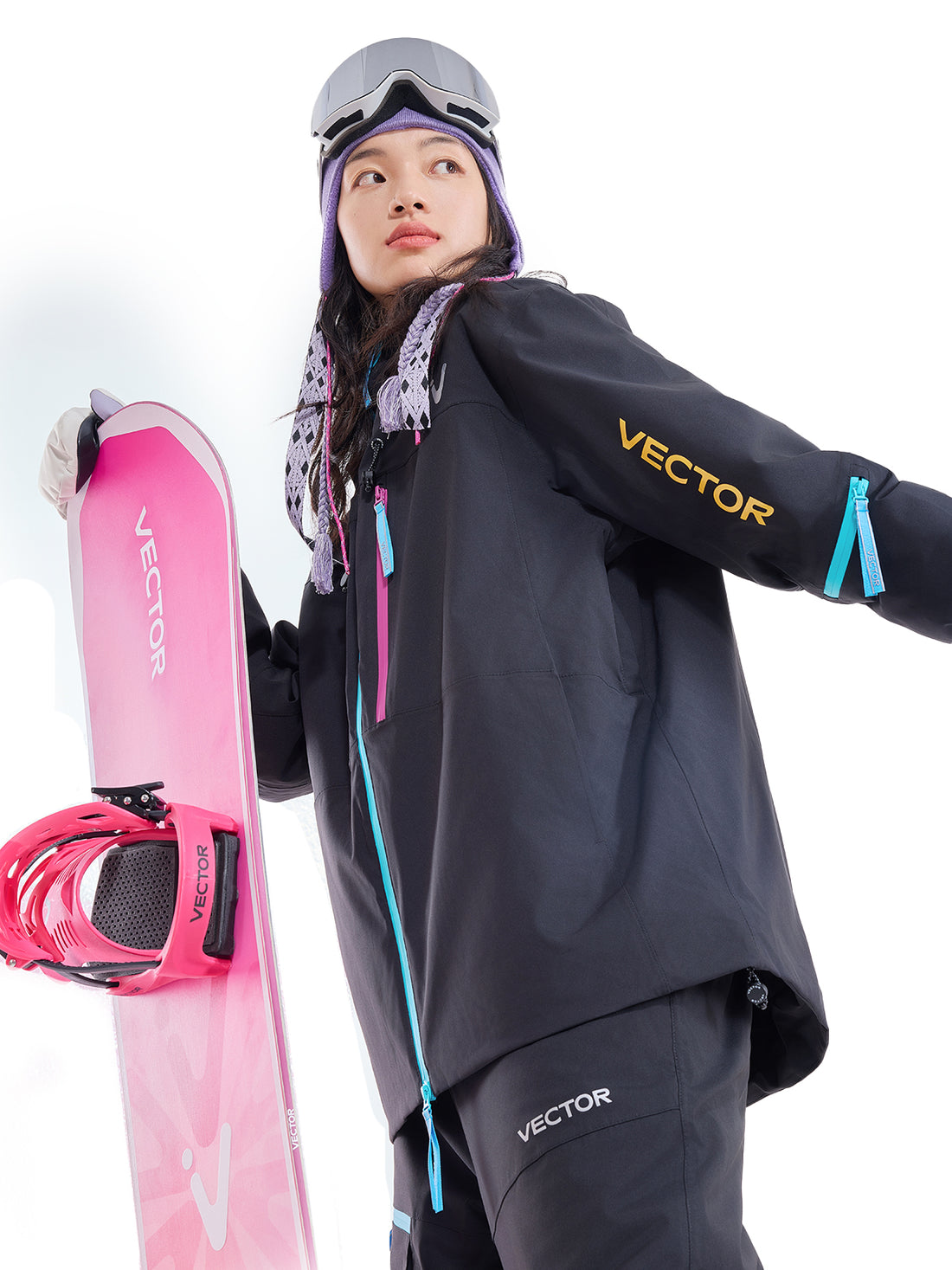 Women's Voyager 2L Jacket