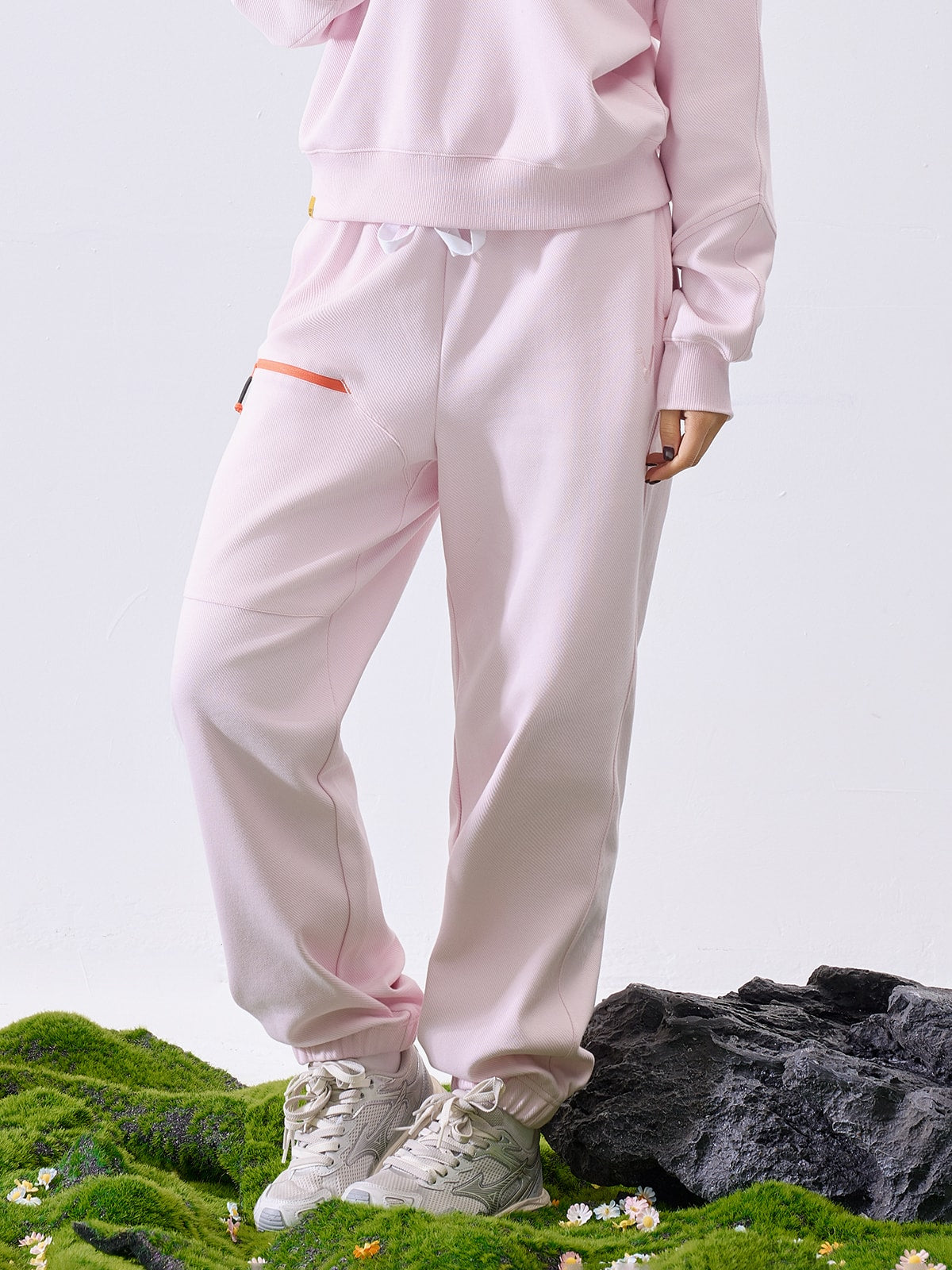 Pulse Sweatpants
