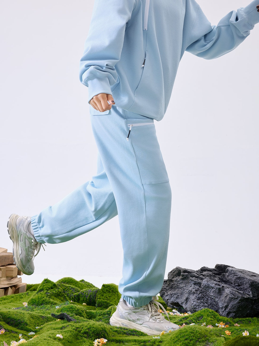 Pulse Sweatpants