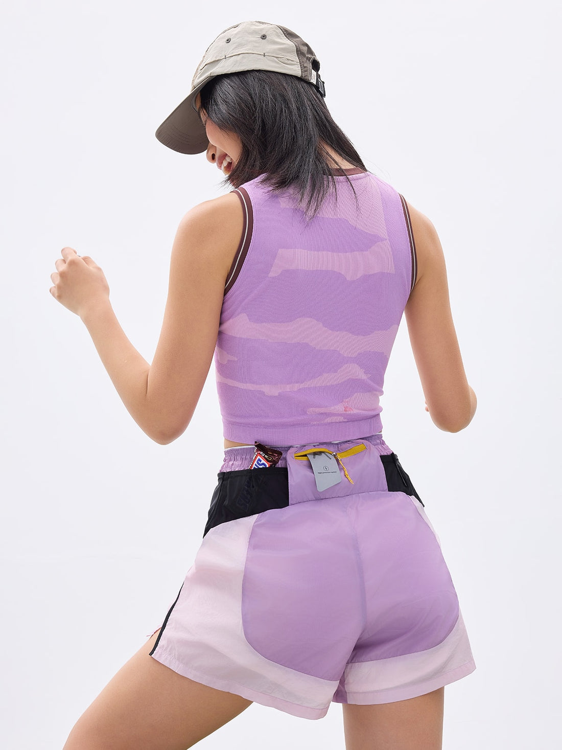 Sierra Sun Protection Shorts UPF40+