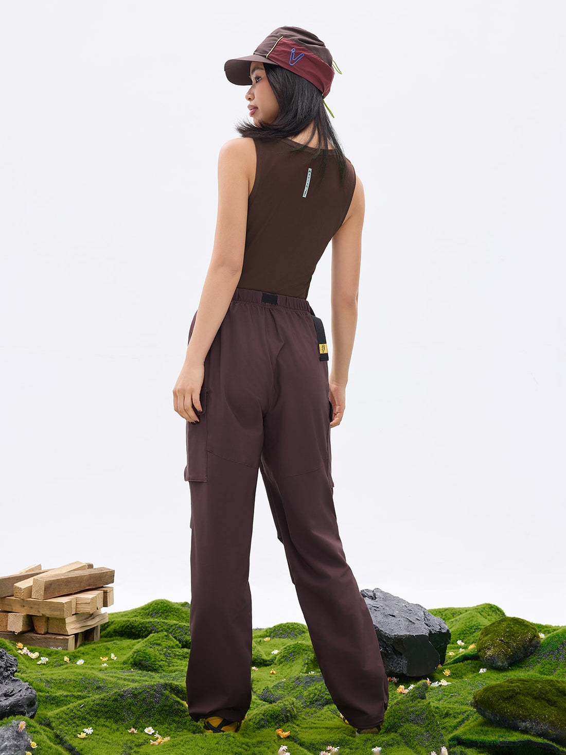 Meadow Cargo Pants