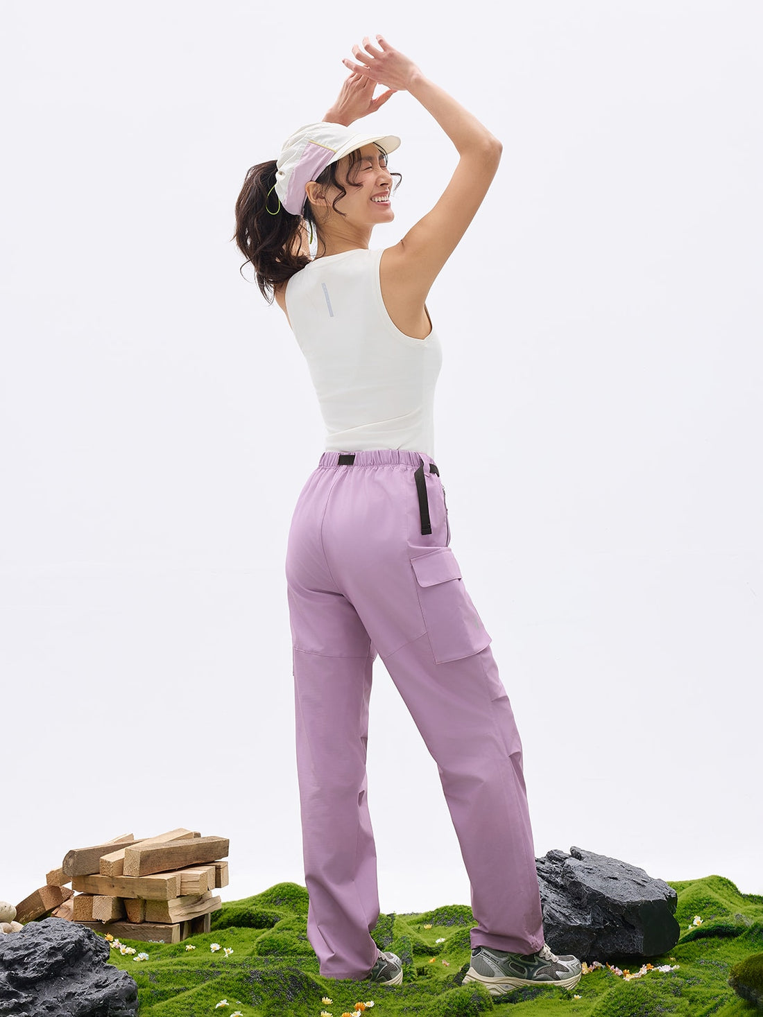 Meadow Cargo Pants