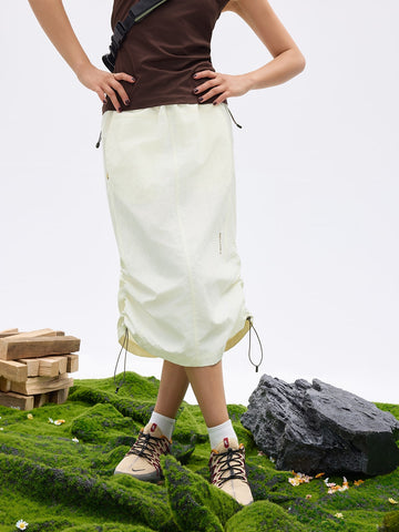 Women's Terra Parachute Skirt