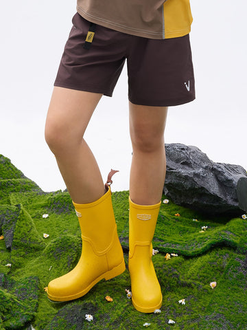Willow Hiking Shorts