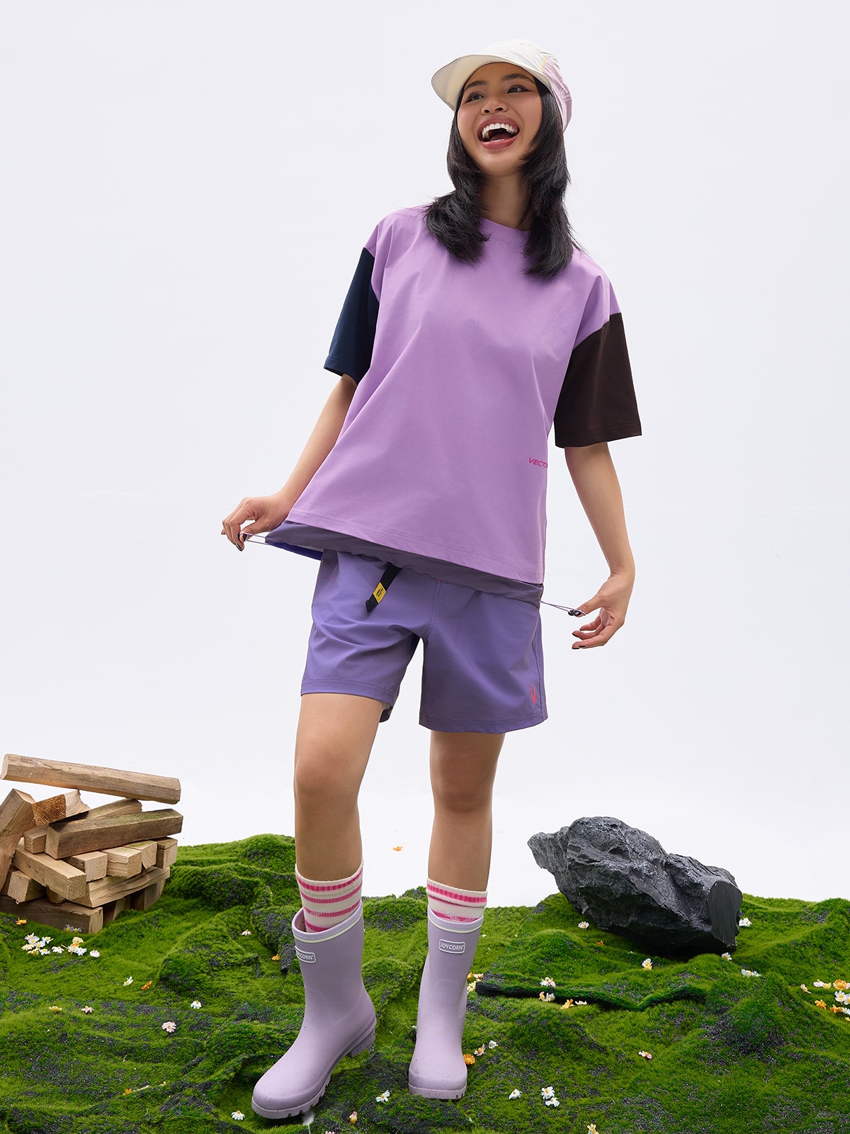 Willow Hiking Shorts