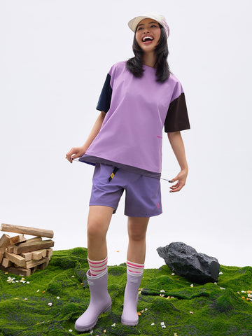 Willow Hiking Shorts
