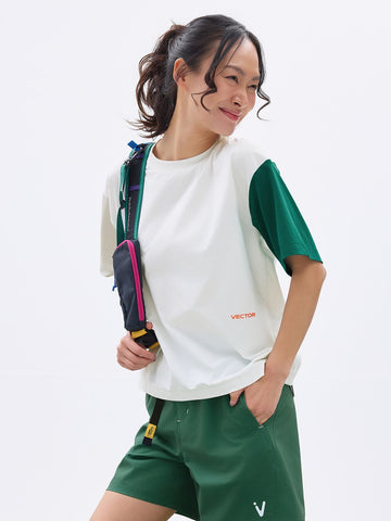 ColorEdge Quick Dry Easy-Care Tee