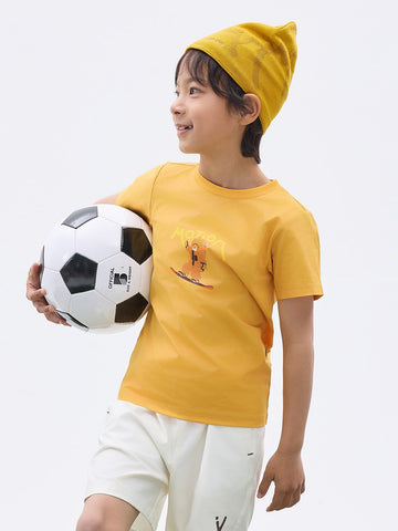 Kids' Animal Graphic Tee