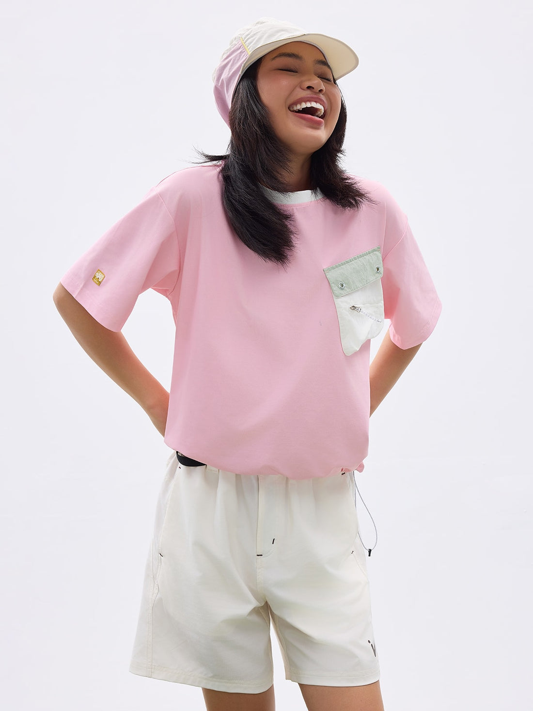 Willow Hiking Shorts