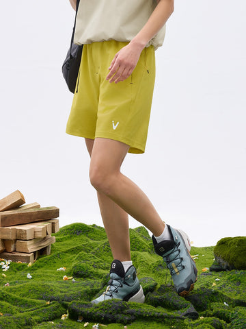 Willow Hiking Shorts