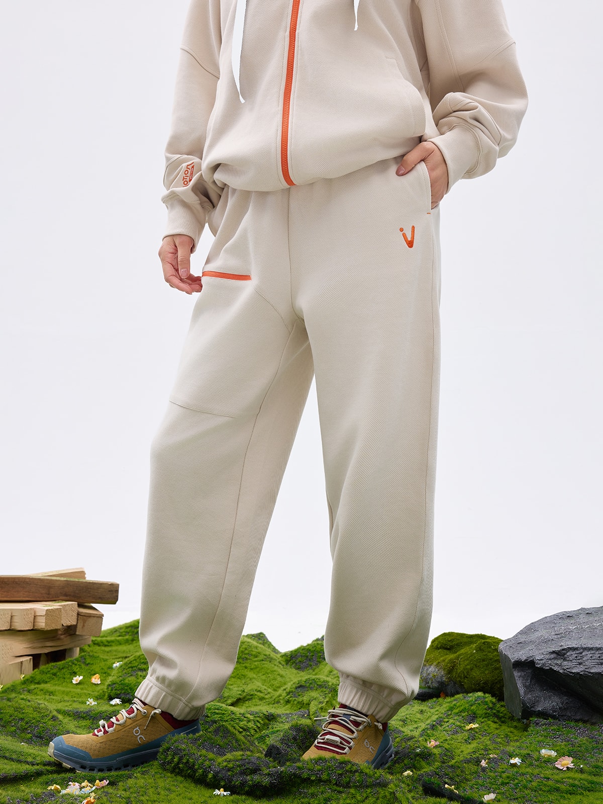 Pulse Sweatpants