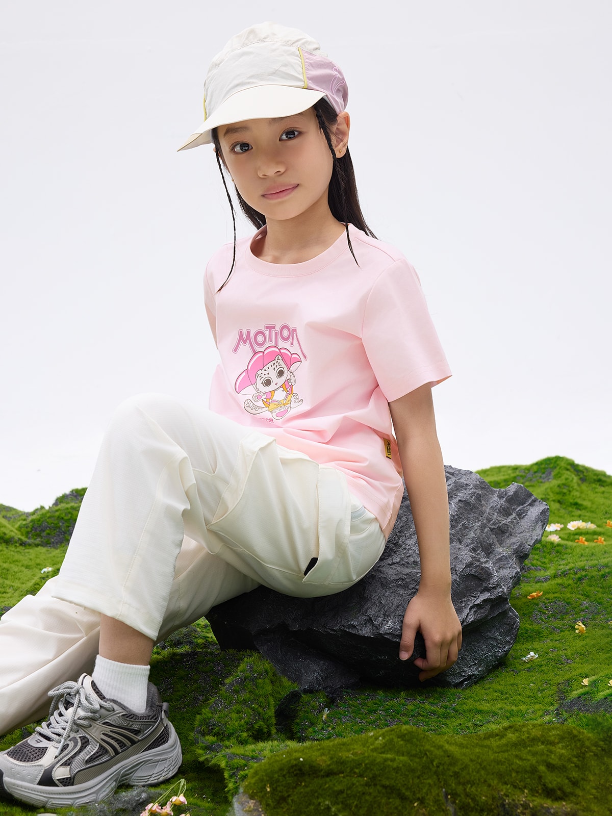 Kids' Meadow Cargo Pants