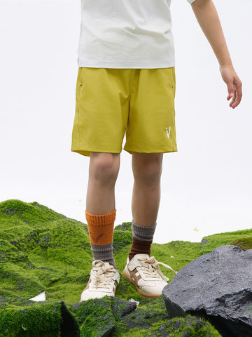 Kids' Willow Hiking Shorts