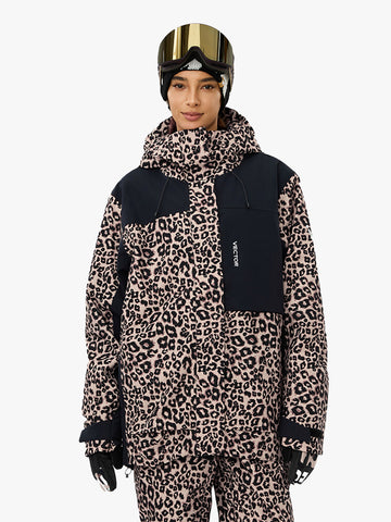 Women's Strider 3L PrimaLoft Insulated Jacket