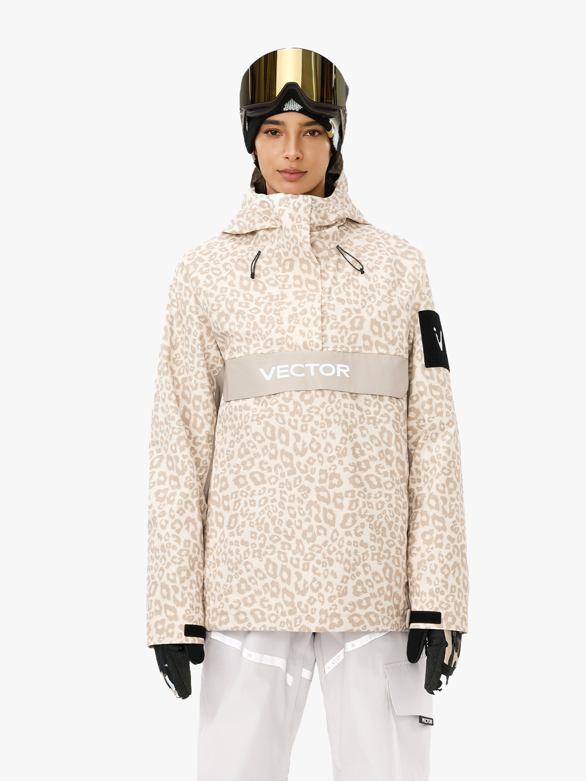 Women's Rebel 2L Insulated Jacket