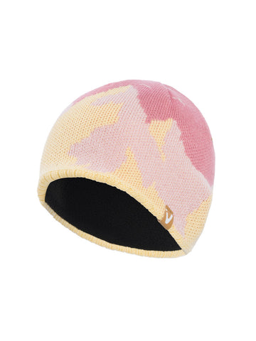 Summit Wool Beanie
