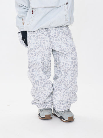 Women's Denimshell Pants
