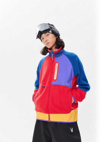 Men's Clut Mid-Layer Fleece