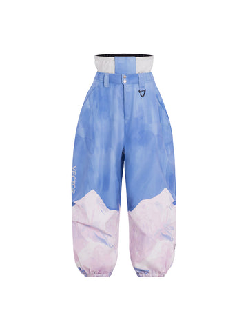 Men's AltaX 3L Insulated Pants