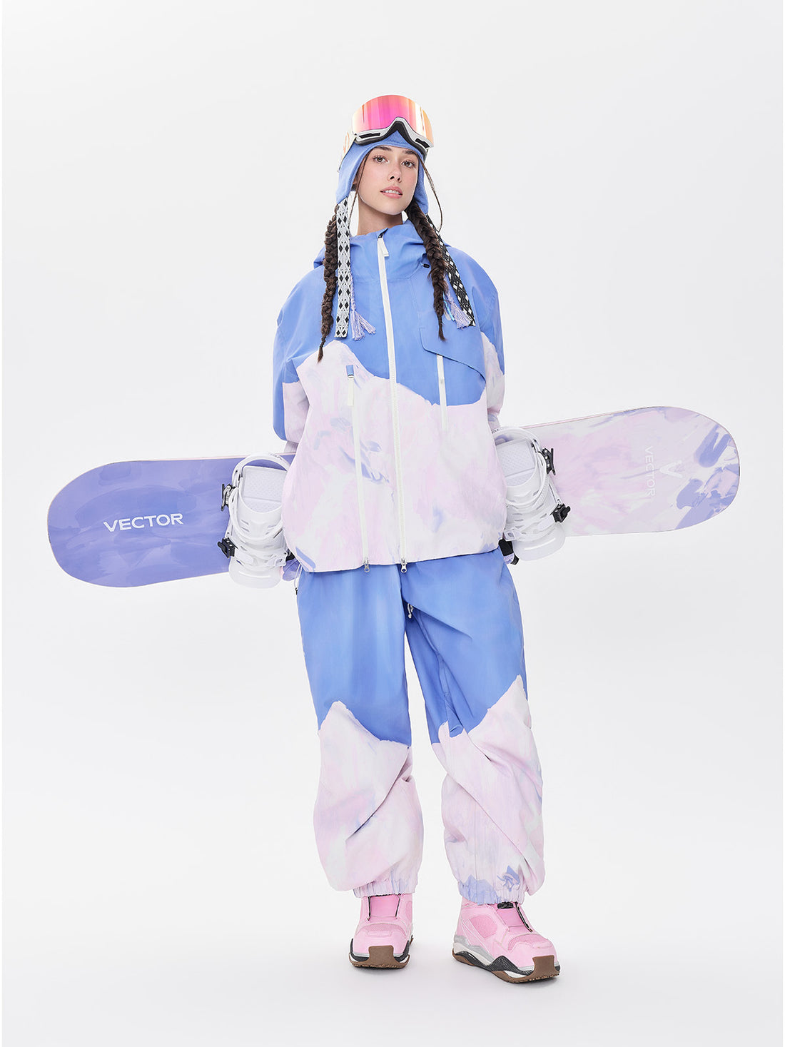 Women's AltaX 3L Insulated Pants