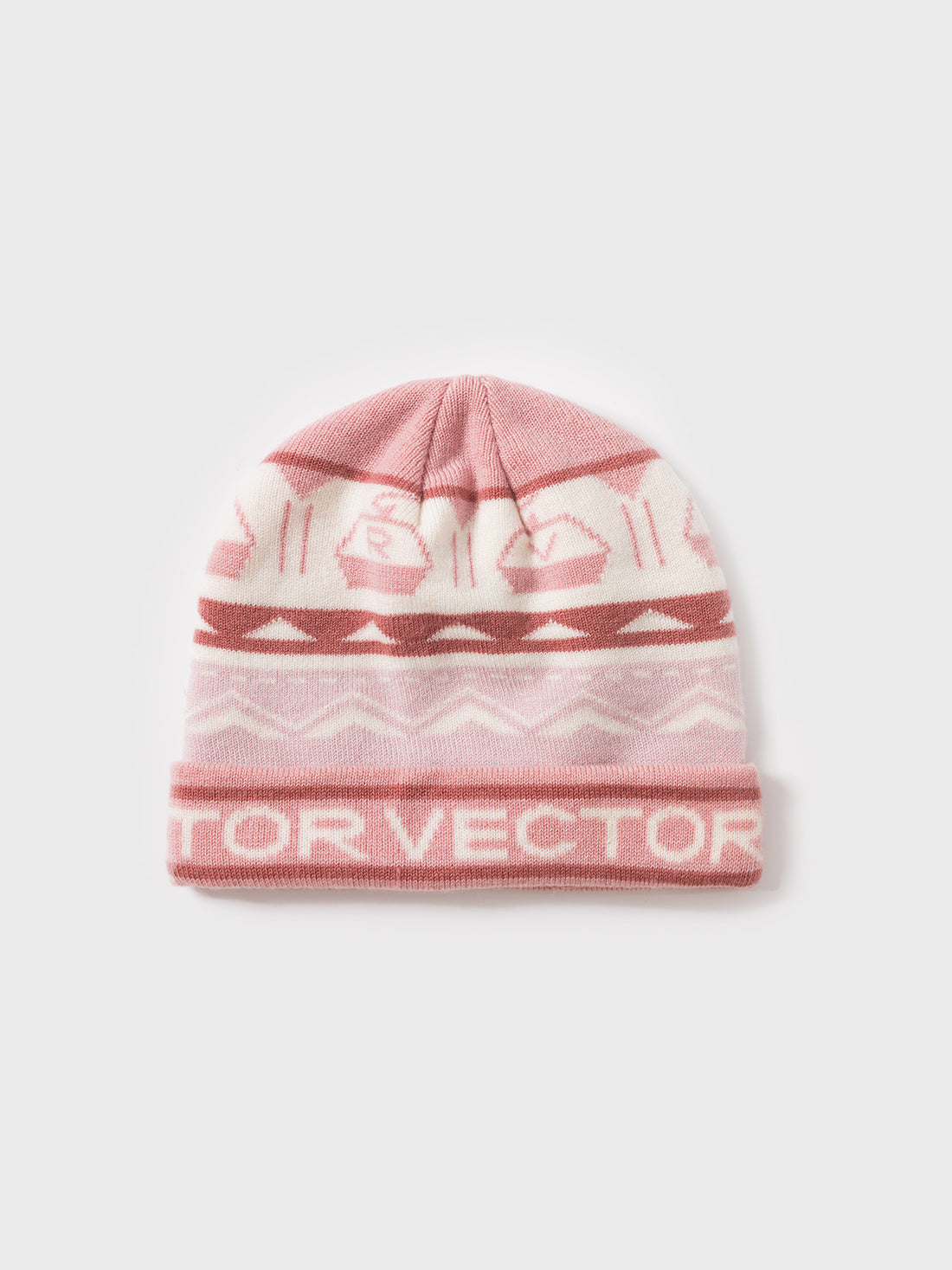 Gondola Wool Beanie