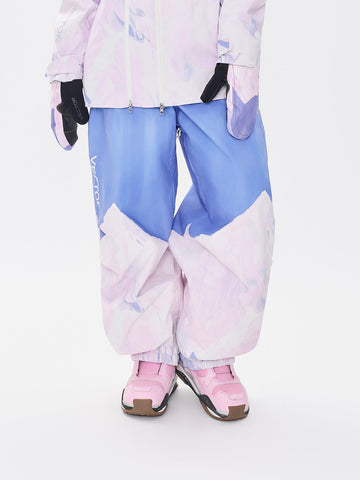 Women's AltaX 3L Insulated Pants