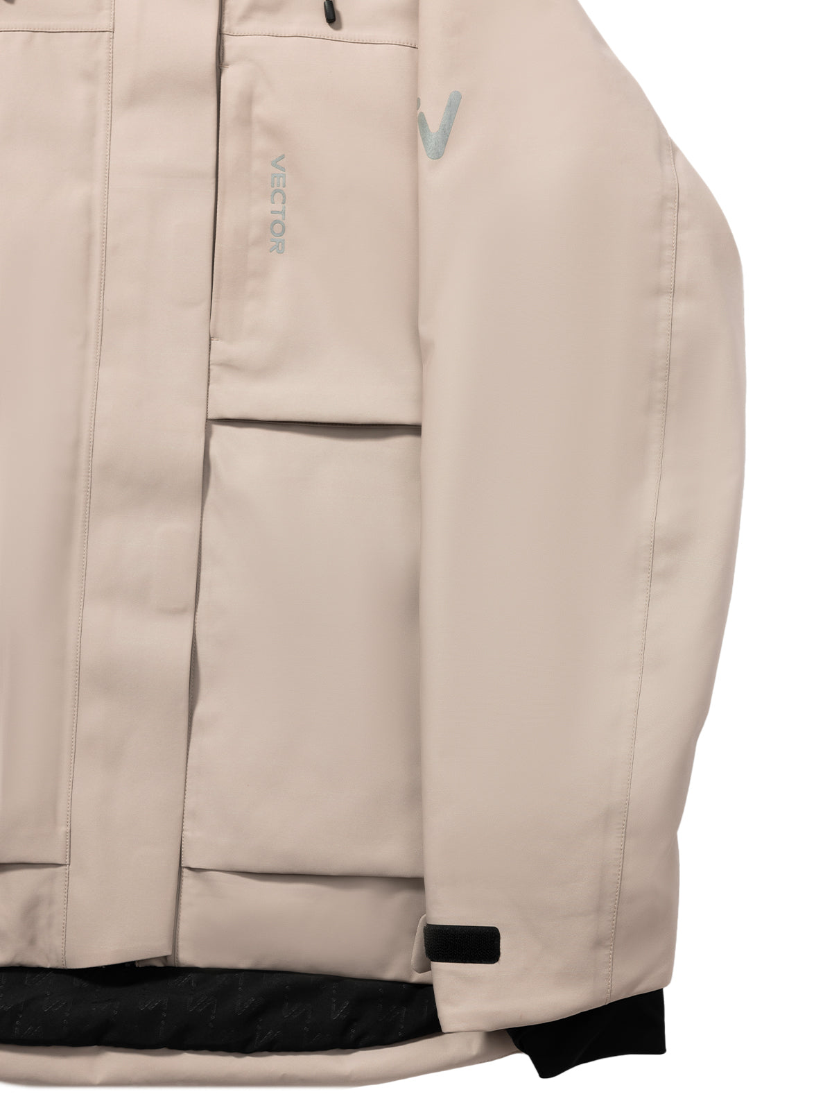 Men's Strider 3L PrimaLoft Insulated Jacket – Vector Official