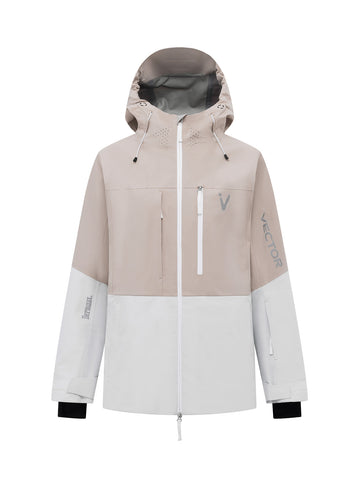 Men's VerteX Ⅱ 3L Jacket