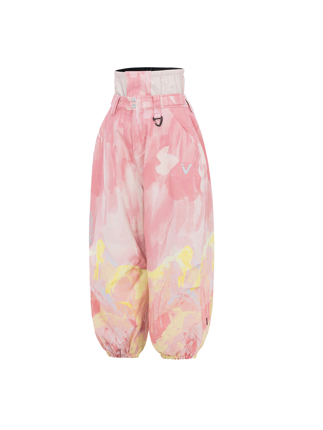 Men's AltaX 3L Insulated Pants