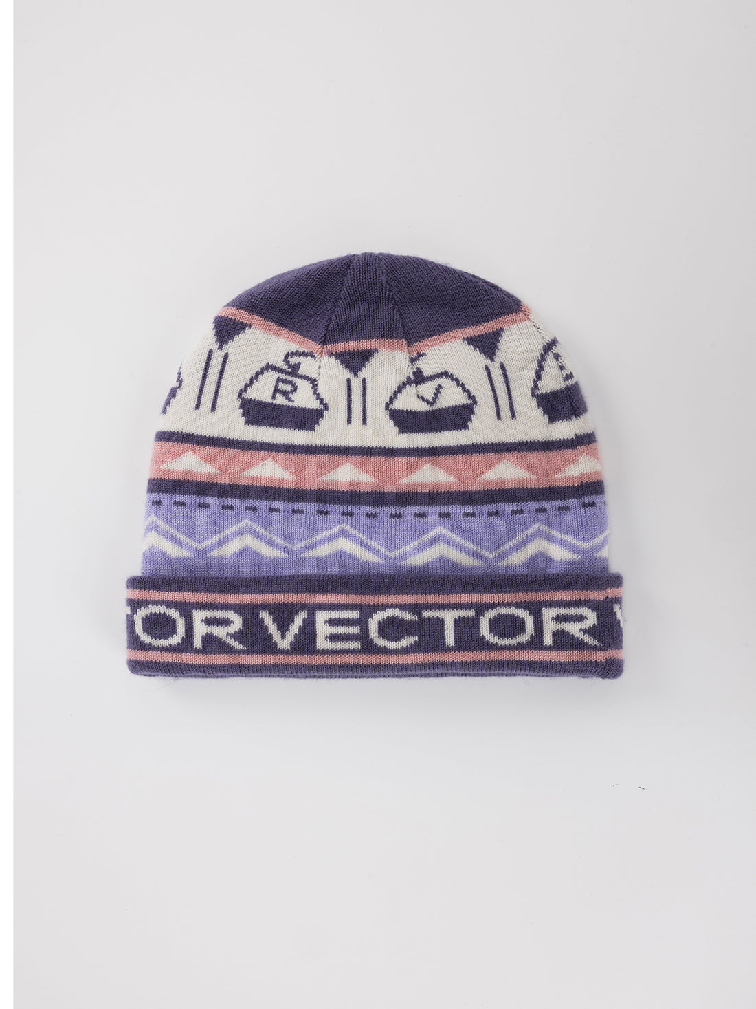 Gondola Wool Beanie