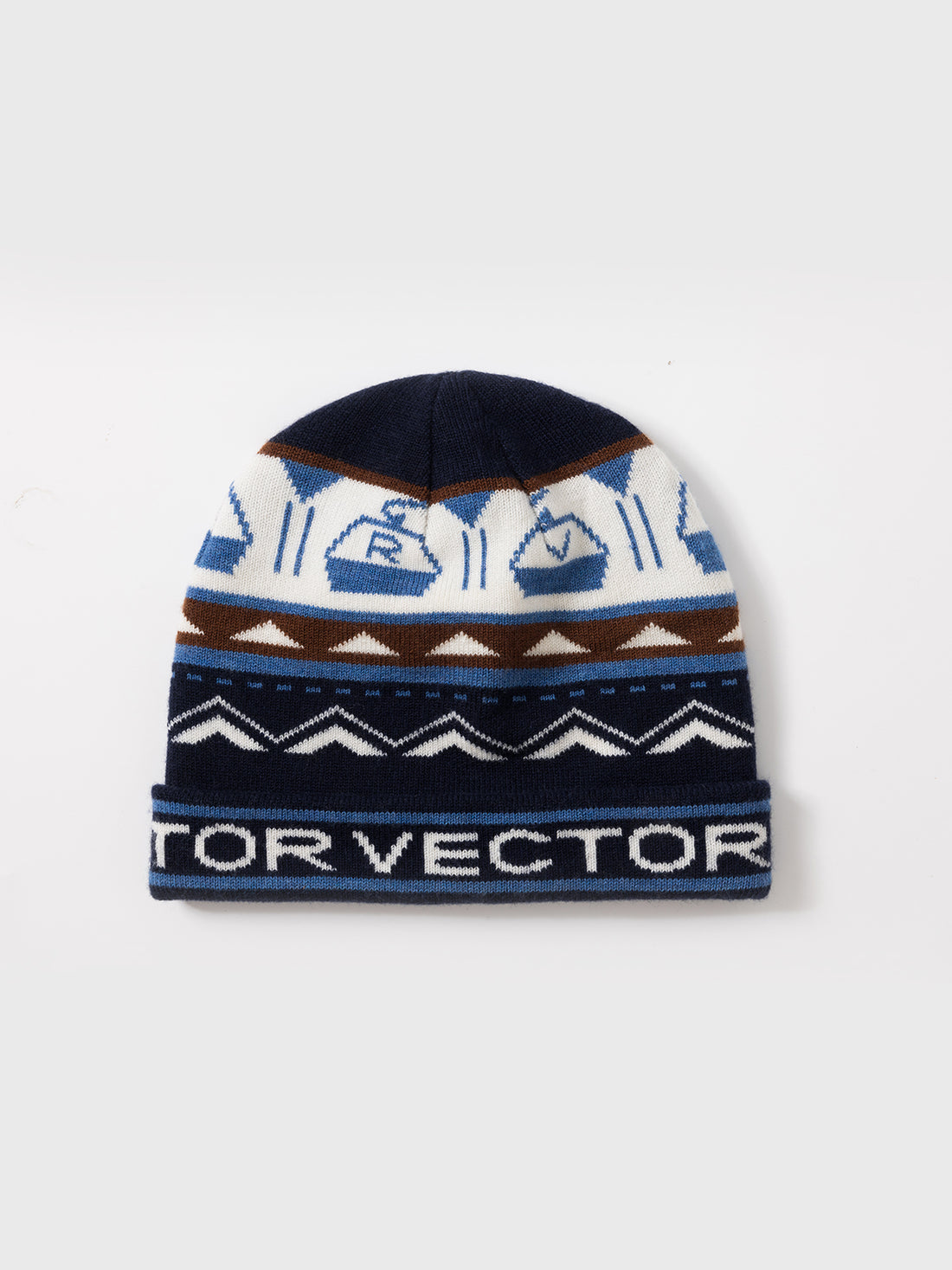 Gondola Wool Beanie