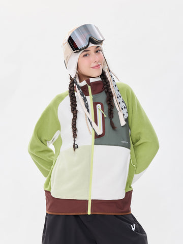 Women's Clut Mid-Layer Fleece