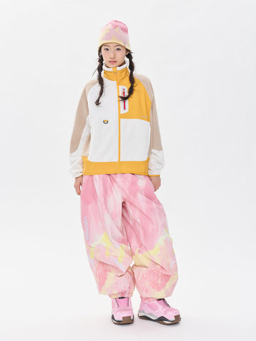 Women's Clut Mid-Layer Fleece