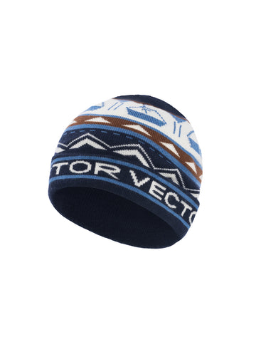 Gondola Wool Beanie