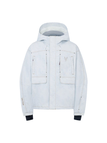Women's Denimshell Jacket