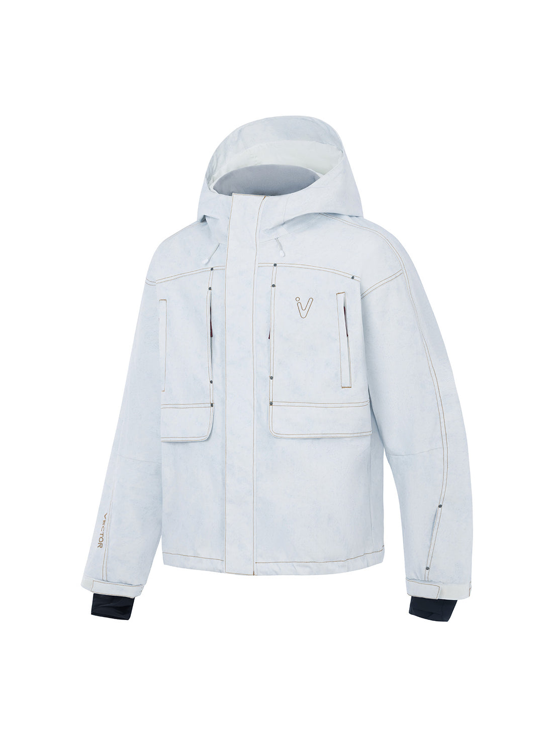 Women's Denimshell Jacket