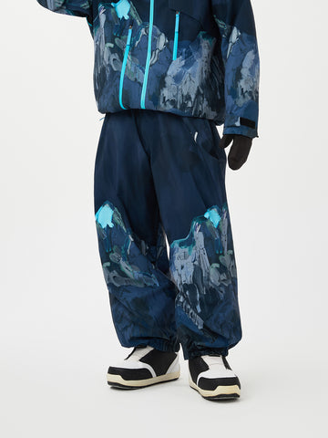 Men's AltaX 3L Insulated Pants